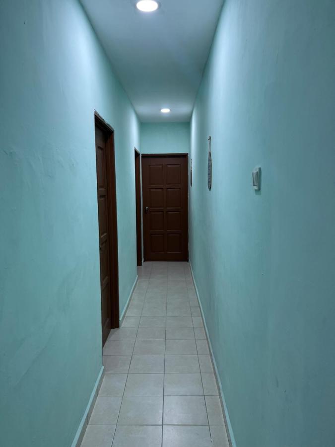 Rumah percutian Redeemer *