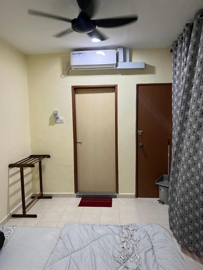 Rumah percutian Redeemer Ipoh