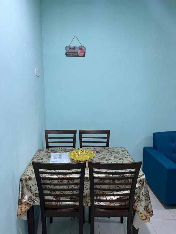 Redeemer Rumah percutian Ipoh